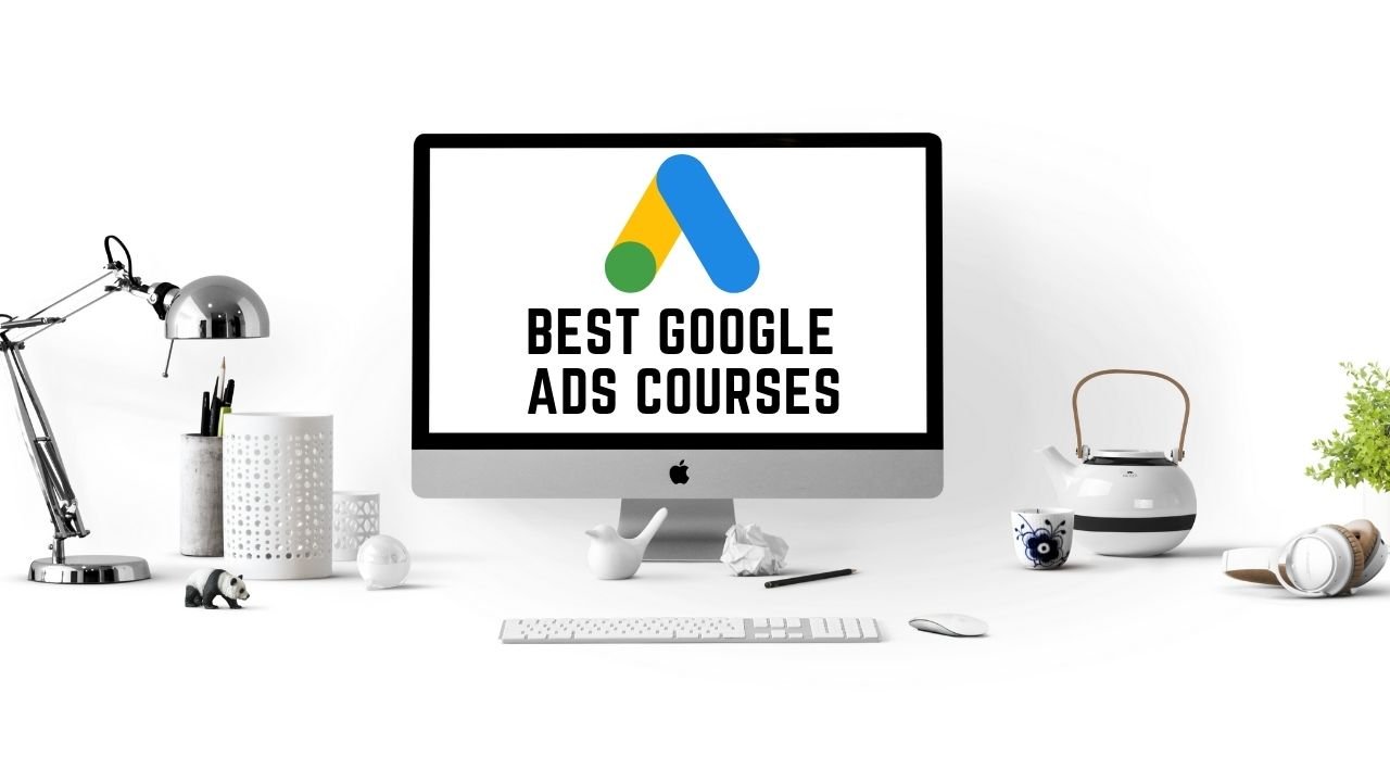 Google ad Course